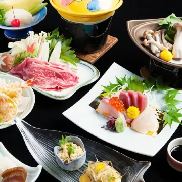 Watarase Onsen Hotel Yamayuri