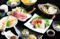 Watarase Onsen Hotel Yamayuri