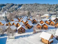 Les Chalets du Berger - 3-Star