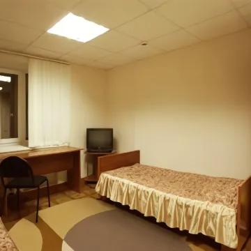 Chusovskaya Hotel Hotels in 