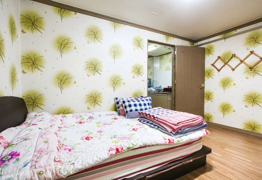 영월 동강1박2일펜션