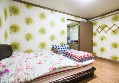 영월 동강1박2일펜션 영월역 주변 호텔