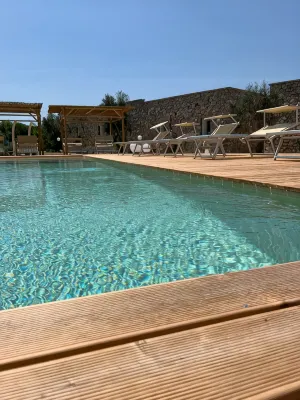 Volito Rural Experience Hotel in zona Palazzo Romano