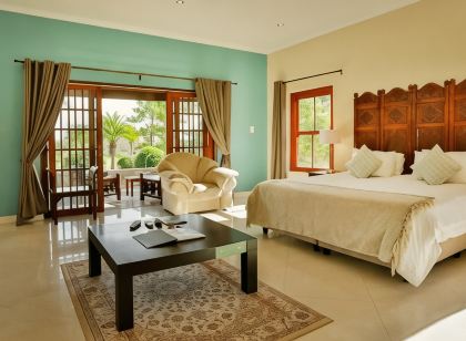 The Country Guesthouse