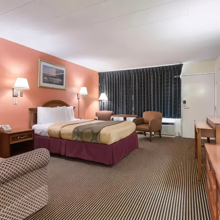 Royal Inn Clearfield