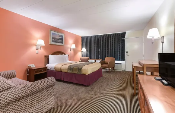 克利爾菲爾德皇家酒店