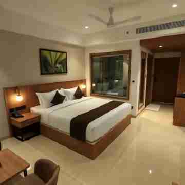 Hotel Saffron Wayanad Rooms