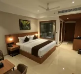 Hotel Saffron Wayanad Hotels in Sultans Battery