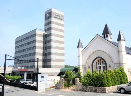 三次グランドホテル