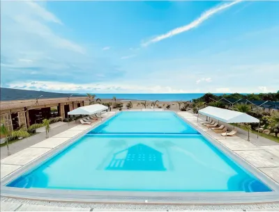 LaSersita Casitas and Water Spa Beach Resort by Cocotel Hotels near Pocanil Beach Resort