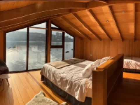 Sizigia Hotels in Castro