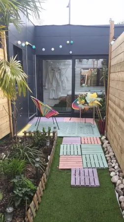 A l'Origine Отели рядом с достопримечательностью «IESEG School Of Management»