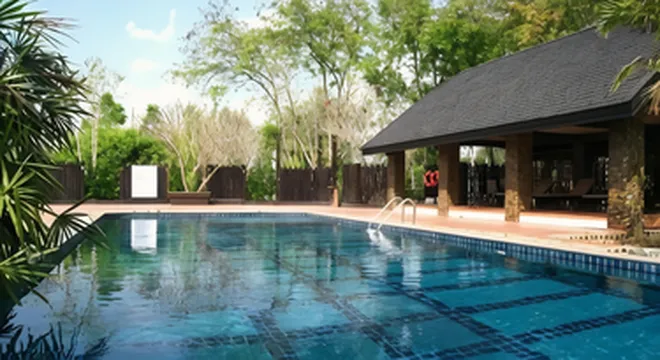 รูปภาพของบาลโคนี่ ฮิลล์ รีสอร์ท