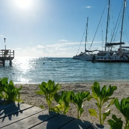 Cancun Bay All Inclusive Hotel