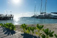 Cancun Bay All Inclusive Hotel - Romantic