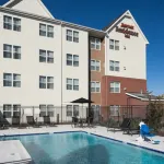 Residence Inn Jackson Ridgeland