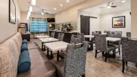 Best Western Mayport Inn  Suites