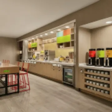 德克薩斯聖安東尼奧北-石橡樹希爾頓惠庭酒店