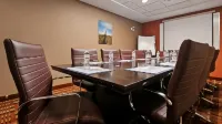 Best Western Plus Red Deer Inn  Suites Hotel a Sylvan Lake