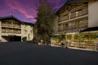 Best Western Plus Kentwood Lodge Hotels in Hailey