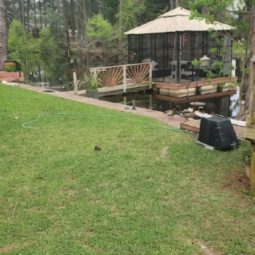 Peaceful Duck Pond close to I75 Отели в г. Тифт