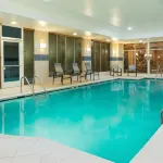 레지던스 인 샬럿 사우스파크