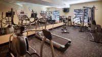 Best Western Plus New Orleans Airport Hotel Hotel a Luling