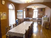Pension and Kashi Besso Renga-Kan, with Natural Hot Springs - 3-Star