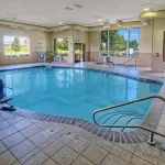 Hampton Inn & Suites Boise/Nampa at the Idaho Center