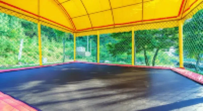 Seocheon Paintree Glamping