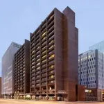 Sheraton Ottawa Hotel Các khách sạn ở Ottawa