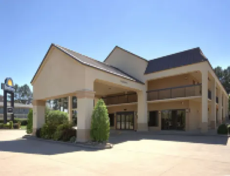 데이즈 인 바이 윈덤 롱뷰 사우스