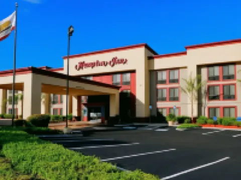 Hampton Inn Fremont Hotels in Fremont