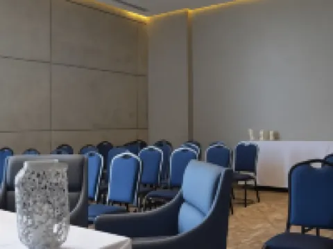 Hampton Inn by Hilton Durango Hoteles en Durango