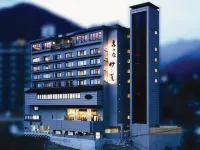 Sasara 온센지 주변 호텔