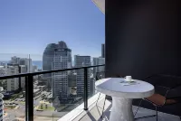 The Star Residences - Ocean View