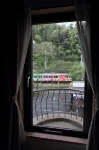 Amanohashidateso - Mountain view