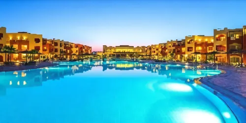Casa Mare Resort - ex, Royal Tulip Beach Resort