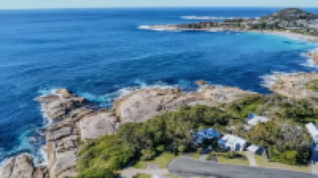 คอดร็อคพอยท์