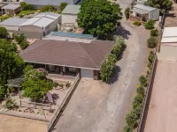 Moonta Bay Accommodation Hotels in Moonta