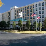 DoubleTree by Hilton Atlanta Airport Hotel a Hapeville