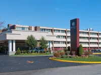 DoubleTree by Hilton Boston - Westborough Hotels in Westborough