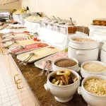 Best Western Hotel Jena - breakfast
