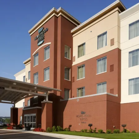 Homewood Suites by Hilton Pittsburgh Airport Robinson Mall Area