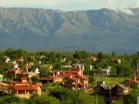 La Arcadia Hotels in Mina Clavero