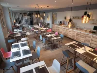 Best Western City Centre