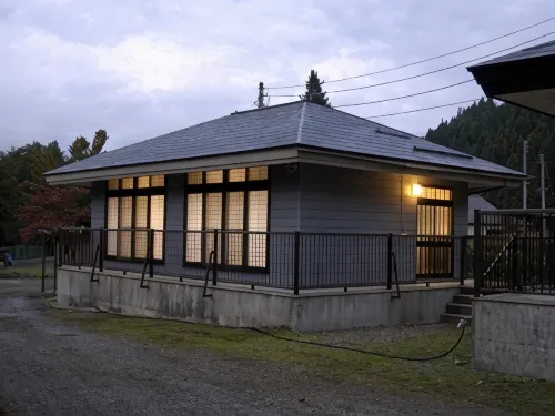 Yamaboshi Hotel a Yonezawa