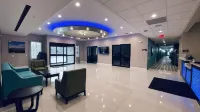 Days Inn & Suites by Wyndham Greater Tomball - Wifi