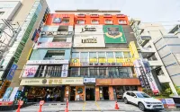 Changwon Sangnam-Dong Mumu