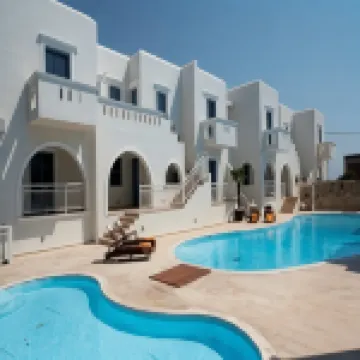 Lagos Mare Hotel Hotels in Agios Prokopios